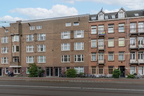 Medium property photo - Admiraal de Ruijterweg 383H, 1055 MC Amsterdam